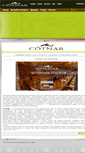 Mobile Screenshot of cotnar.com